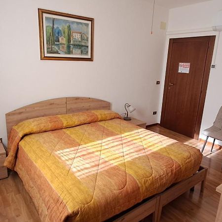 La Pioppa Agriturismo Sacile Kültér fotó