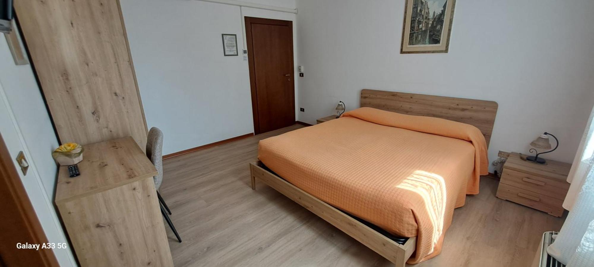 La Pioppa Agriturismo Sacile Kültér fotó