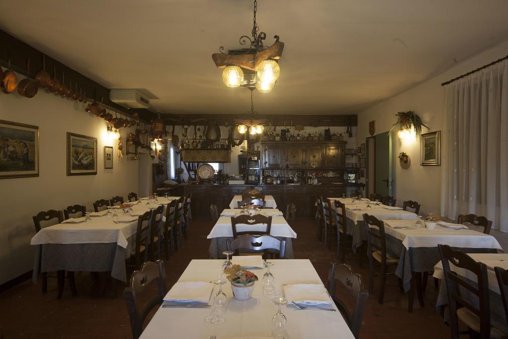 La Pioppa Agriturismo Sacile Kültér fotó