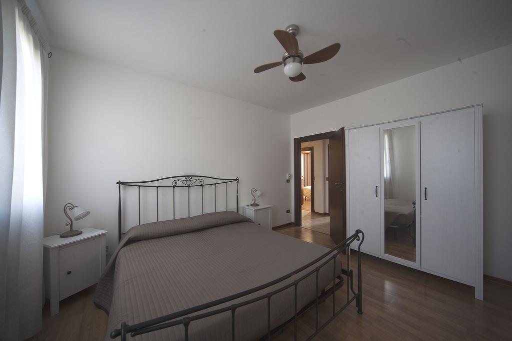 La Pioppa Agriturismo Sacile Szoba fotó