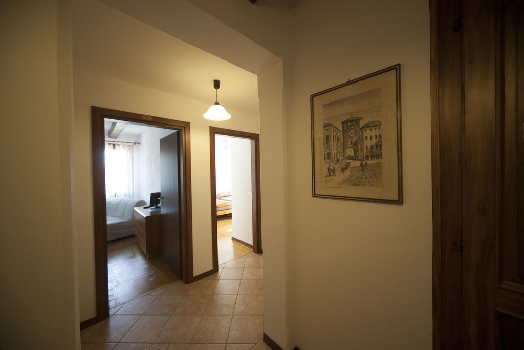 La Pioppa Agriturismo Sacile Szoba fotó