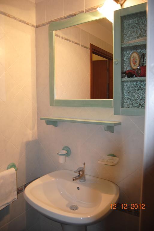 La Pioppa Agriturismo Sacile Szoba fotó