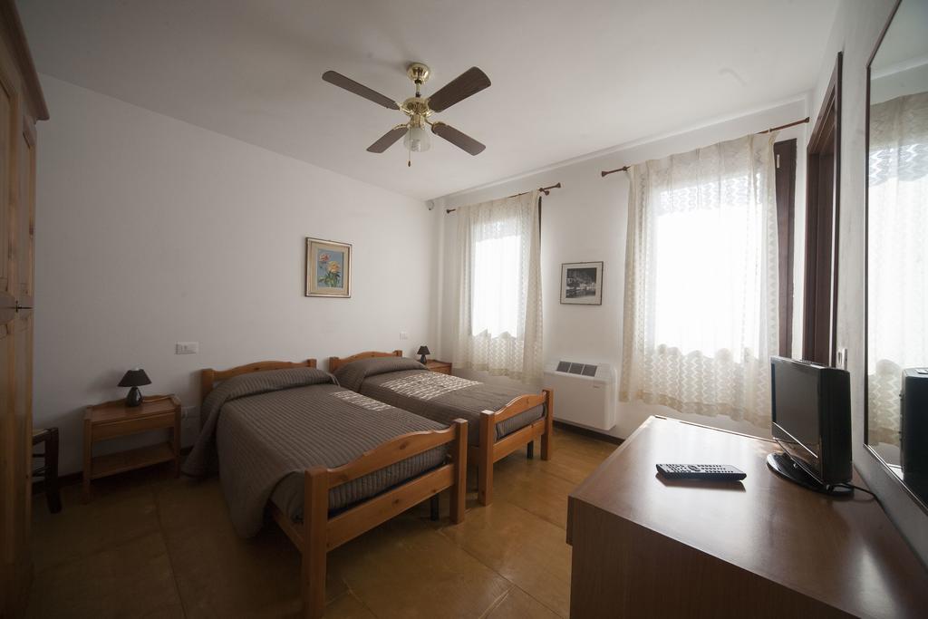 La Pioppa Agriturismo Sacile Szoba fotó