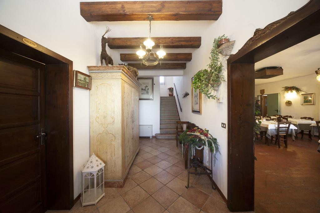 La Pioppa Agriturismo Sacile Kültér fotó