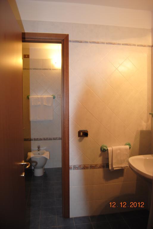 La Pioppa Agriturismo Sacile Szoba fotó