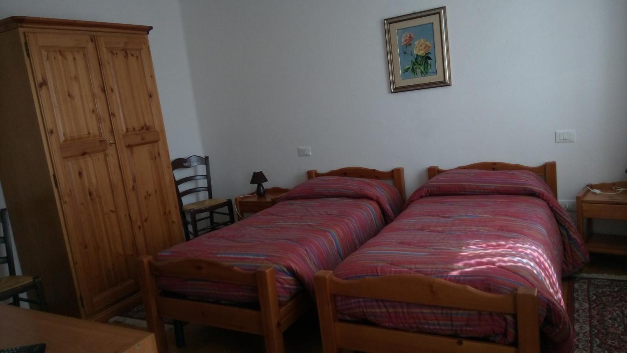 La Pioppa Agriturismo Sacile Kültér fotó