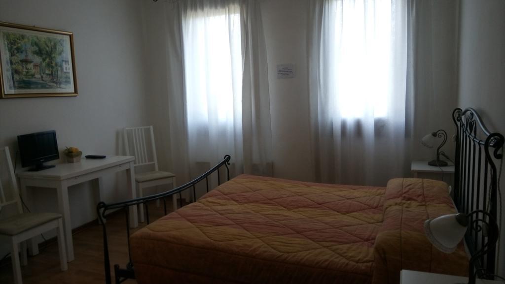 La Pioppa Agriturismo Sacile Kültér fotó