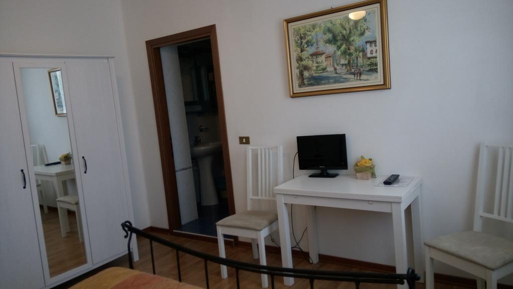 La Pioppa Agriturismo Sacile Kültér fotó