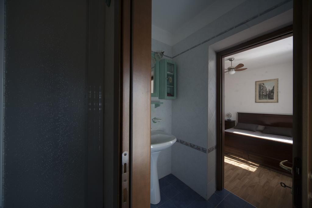 La Pioppa Agriturismo Sacile Kültér fotó