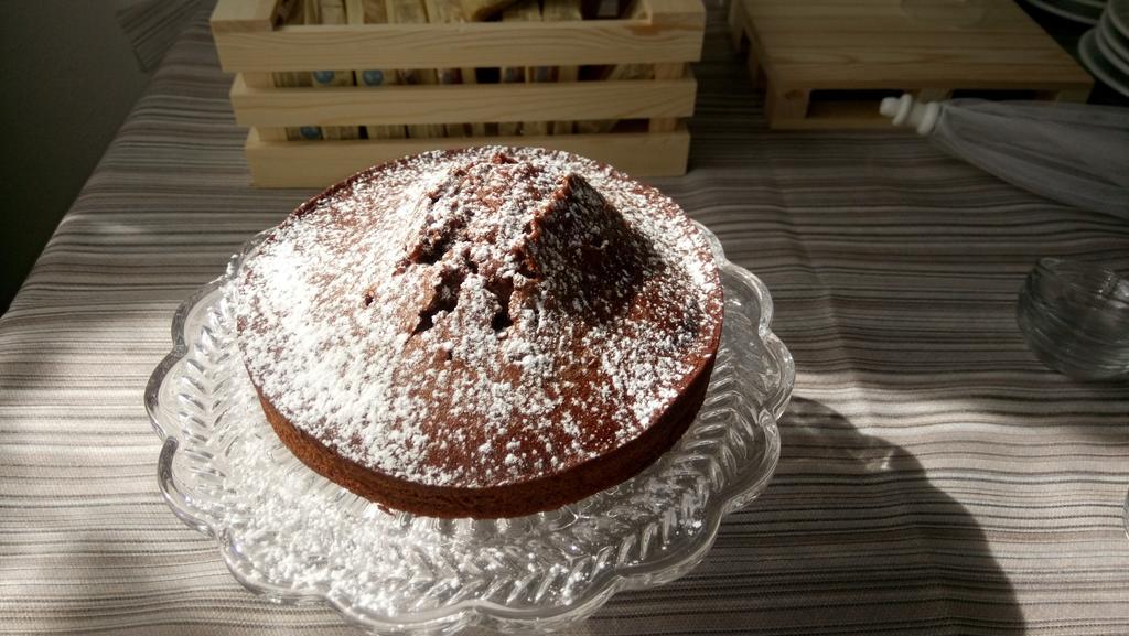 La Pioppa Agriturismo Sacile Kültér fotó
